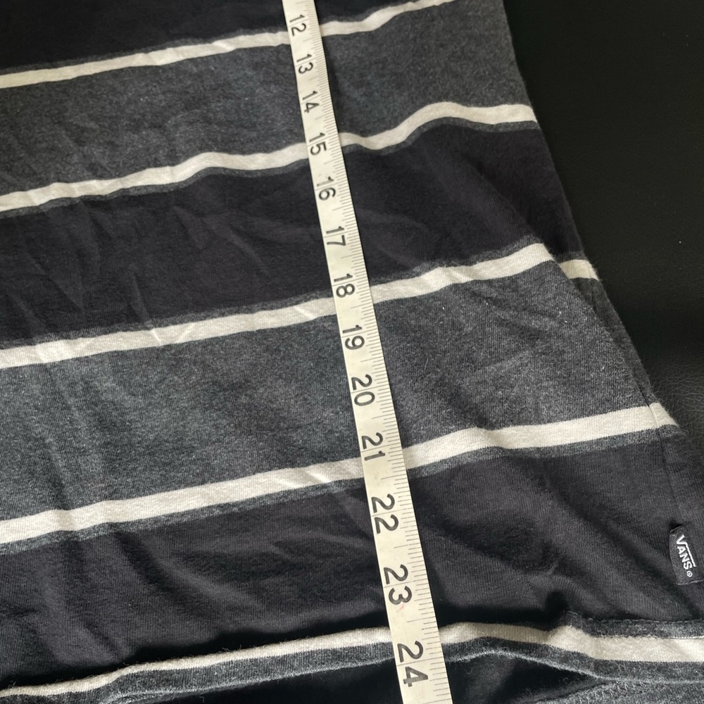 Vans Vintage Classical Fit T-Shirt - Picture 6 of 6